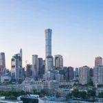 有新盘连夜收获订单！北京五环外放松限购实探