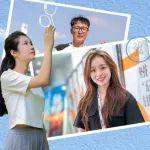 “00后”毕业生进入职场，他们选择了神东！