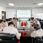 矿山分公司传达学习集团公司七月份全面预算分析会会议精神