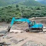 风雨同舟 山河共济 山河智能紧急驰援甘肃榆中