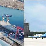 从低空向云端，中国铁建“低空经济”加速起飞