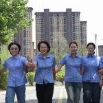 战高温，铁路版“花木兰”放大招！