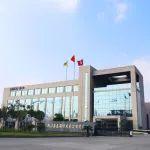 第七届中国混凝土展优质展商——浙江森友环保成套设备有限公司
