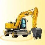 【临行天下】山东临工EA7150H Plus，把“稳赚”二字刻进骨子里