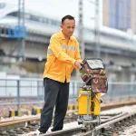 新時(shí)代·鐵路榜樣丨徐鵬：擇其所愛 守其所責(zé)