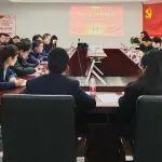 【子公司工作动态】中兰铁路公司：以“三向赋能”强基固本筑牢企业转型攻坚的坚强战斗堡垒