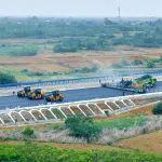 徐工智慧施工赋能道路场景：土方、水稳、沥青全环节破局！