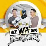 WA！这配件“正”！