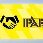 鼎力携手IPAF发布高空安全联名海报，共筑安全防线！