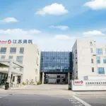 BICES 2025展商风采：江苏奥凯环境技术有限公司