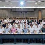 三一集团与大连理工大学深化产学研合作交流
