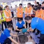 关于举办第十五届全国混凝土设计大赛参赛队伍名单公示及竞赛时间、地点的通知