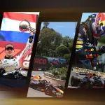 速度与韧性：F1红牛车队上半赛季热血瞬间盘点