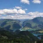 “绿水”“金山”彩璎珞——“两山”理念的水利实践