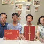 双喜临门！双胞胎“铁路娃”同上“985”名校