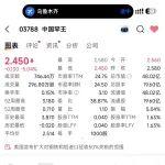 中国罕王集团（03788.HK）当前战略态势分析