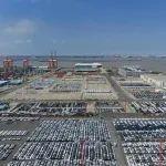 前7个月长三角地区实现进出口逾9万亿元