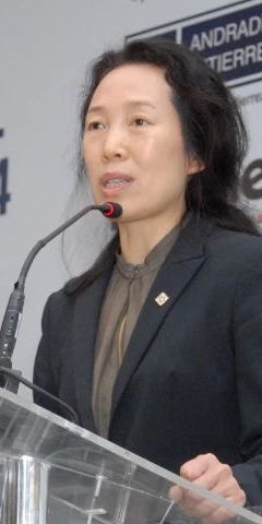 13.国际隧道与地下空间协会（ITA）前主席、国际隧道工程行业知名专家 中铁科研院 严金秀.jpg