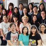 山特维克人的一天 ｜ 坚守财务岗位，用高效和专业助力公司稳健前行