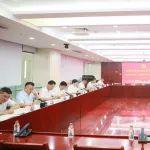 铁建投资党委举行2025年第十次党委理论学习中心组（扩大）学习会议