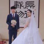 校友→同事→夫妻！跨越1240公里的铁路爱情，令人动容！