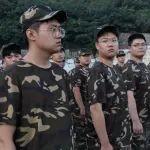 军训特辑：重温迷彩青春里的精彩与欢笑