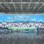 重卡奇妙日 | 三一重卡2025年绩优员工夏令营暨暑期“小候鸟”活动温情落幕