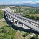 中企承建的格鲁吉亚E60高速公路F0标段完工通车