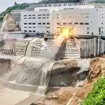 陕煤集团航天煤油在130吨级火箭发动机长程试车取得圆满成功