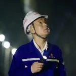 新时代·铁路榜样丨李友坤：隧道深处有星光
