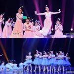 专业中国舞班！大柳塔这所舞蹈培训中心火热招生中→