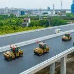 精筑桥隧，智在徐工：智慧施工桥梁隧道场景建设