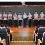 以菁英之名，搏智造巅峰 | 山东临工2025届新员工高管见面会圆满举行