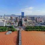 181轮举牌抢地！兰州楼市为何被“炸场”