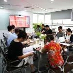 《预制混凝土夹心保温墙板用金属拉结件应用技术规程》协会标准编制组工作会议在北京召开