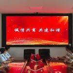 公路运营公司泰东项目经理部开展“诚信兴商 共建和谐”主题宣传活动