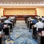 徐矿集团启动专业化业务调整优化工作