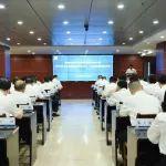 探会 || 投资运营公司召开2025年上半年经济运行分析会、大双清暨经营工作专题会