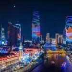 沽水流霞迎上合