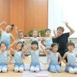 大柳塔青少年宫招生啦！8月30日开课！报名从速！
