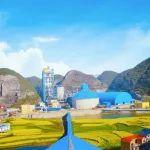 华润建材科技董事局主席景世青：水泥行业确定性在逐步增强