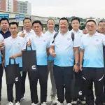 顺丰工匠高手过招，康明斯全程助攻！