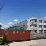 第七届中国混凝土展优质展商——天津市银丰智能制造有限公司
