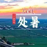 四时俱可喜，最好新秋时丨铁路人，处暑