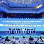 完美收官！徐工“零碳智慧”最佳实践，赢得全球“矿业领袖”青睐