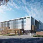 BICES 2025展商风采：苏州朗高电机科技股份有限公司