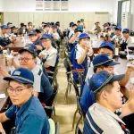 惠及全段5000多名职工！这个单位福利真贴心！