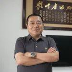 30周年致敬人物系列 | 江苏扬州 裴正军