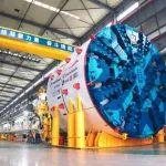 BICES 2025展商风采：中铁装备系列产品赋能迪拜地铁建设