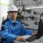 匠心“氢”注绿色钢铁梦——记冶金科学技术一等奖获得者、上海宝冶冶金工程有限公司机电工程事业部经理钱国